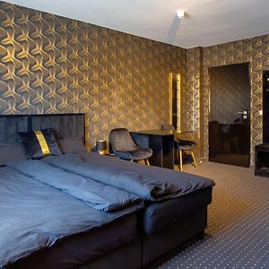 Uitgebreide Kamer